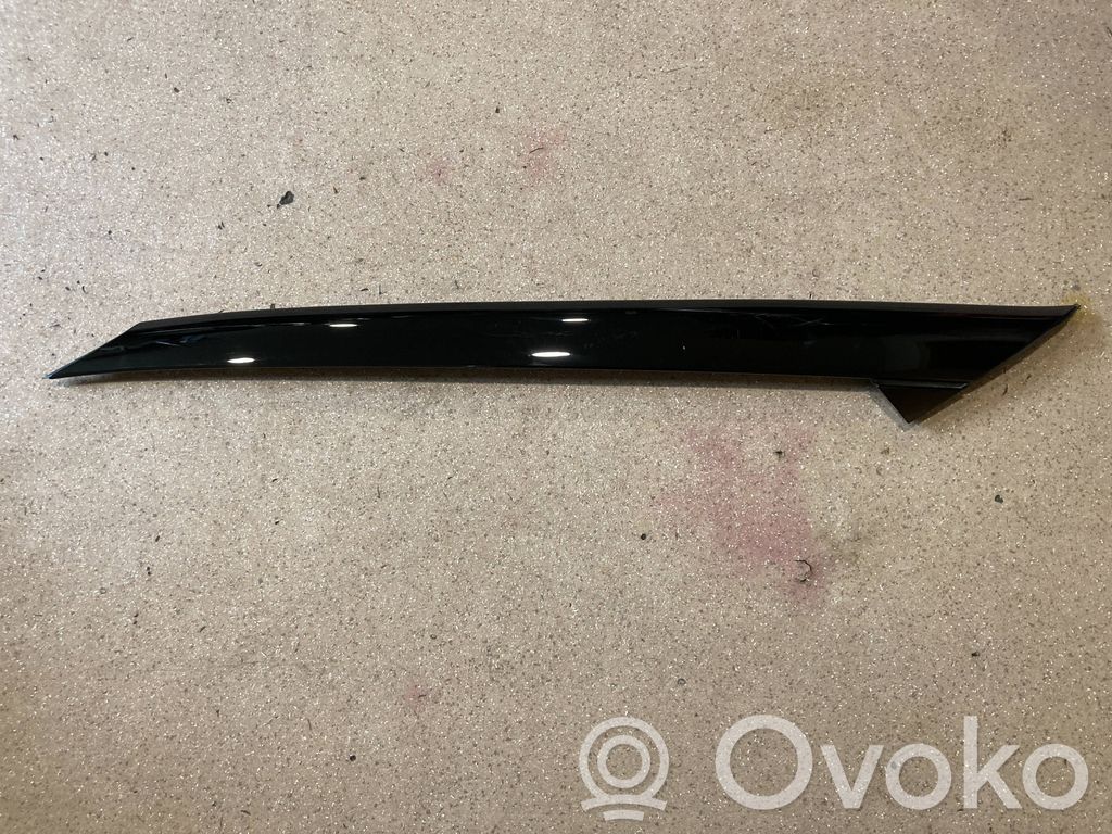 KIA EV6 Windshield trim 