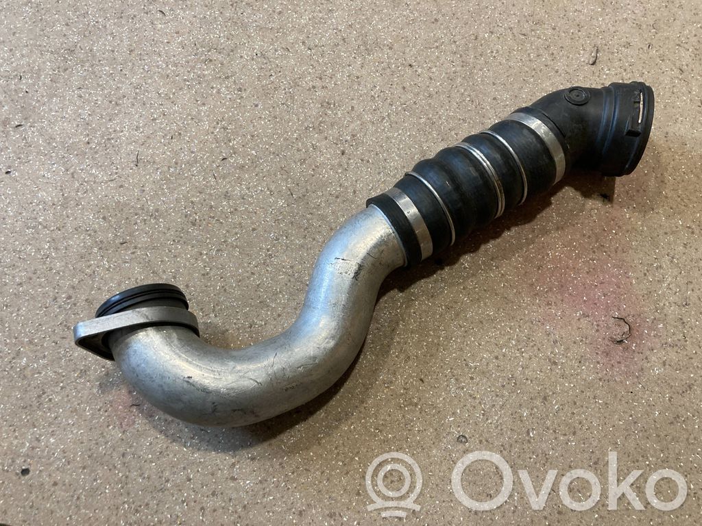 Intercooler hose/pipe   7808414