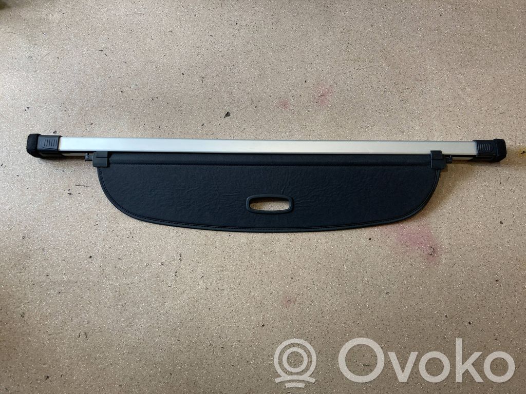 KIA EV6 Tavarahyllyn kansi 