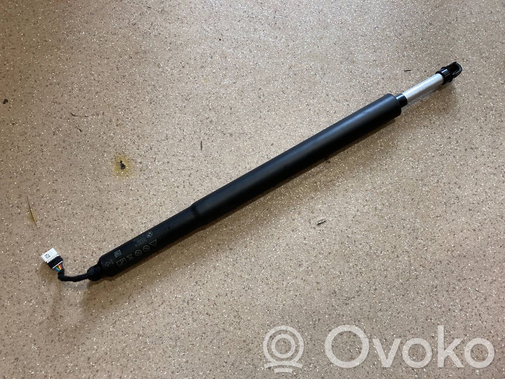 BMW X2 U10 Tailgate/trunk strut/damper 