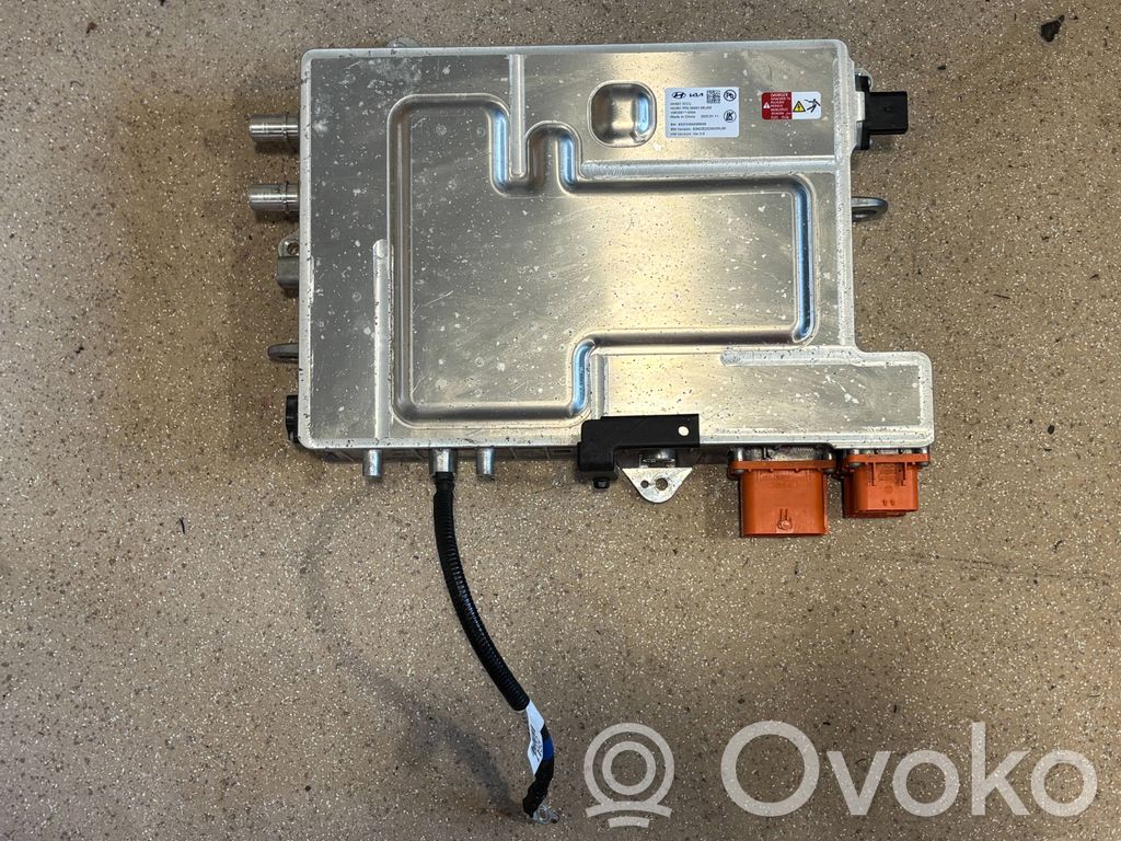 Inversor/convertidor de voltaje   364010EJA0