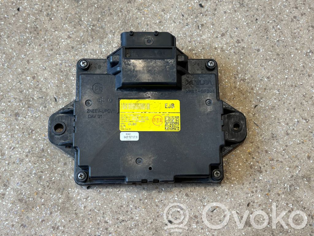 KIA Niro Other control units/modules 