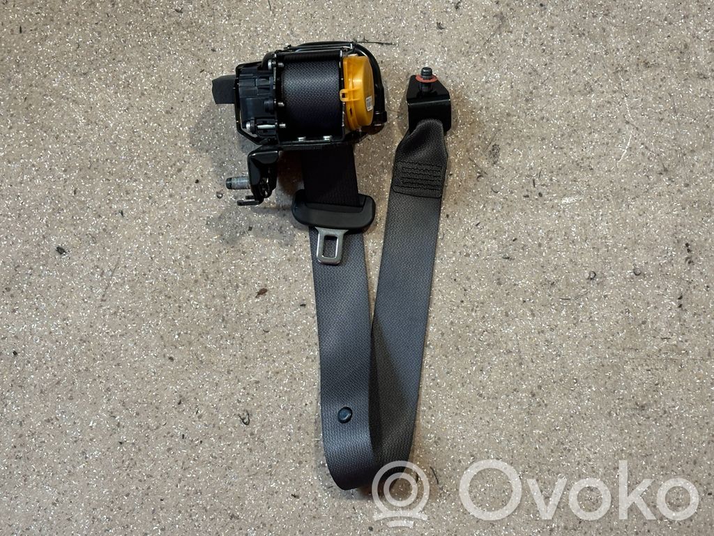 Cinturón trasero   89880AT200CCV
