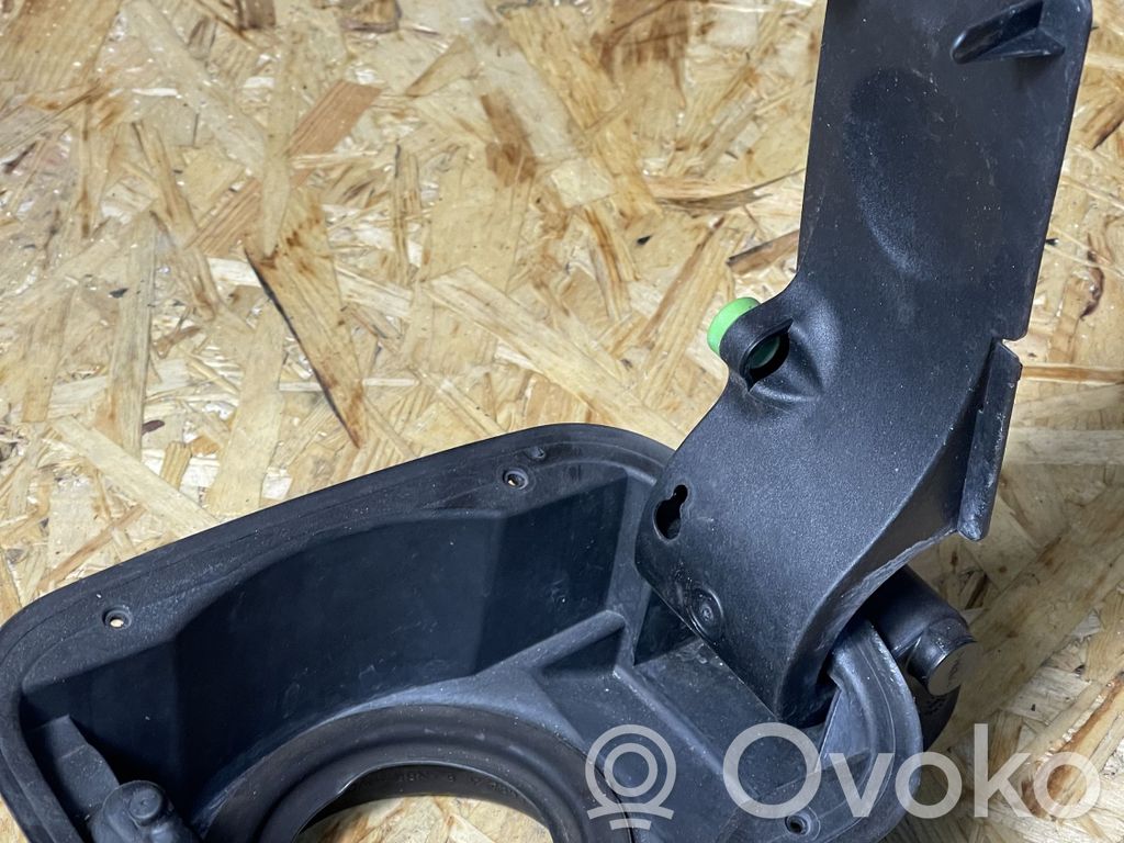 BMW 5 E60 E61 Fuel tank cap 