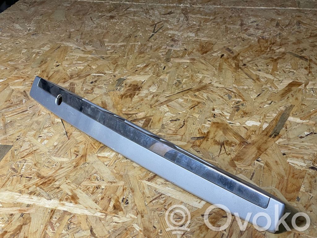 KIA Sorento Éclairage de plaque d'immatriculation 