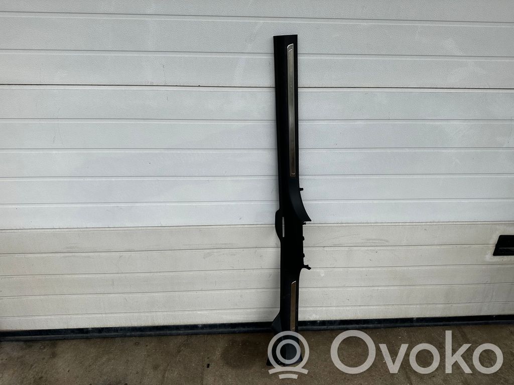 Volkswagen PASSAT B8 Einstiegsleiste Zierleiste vorne 