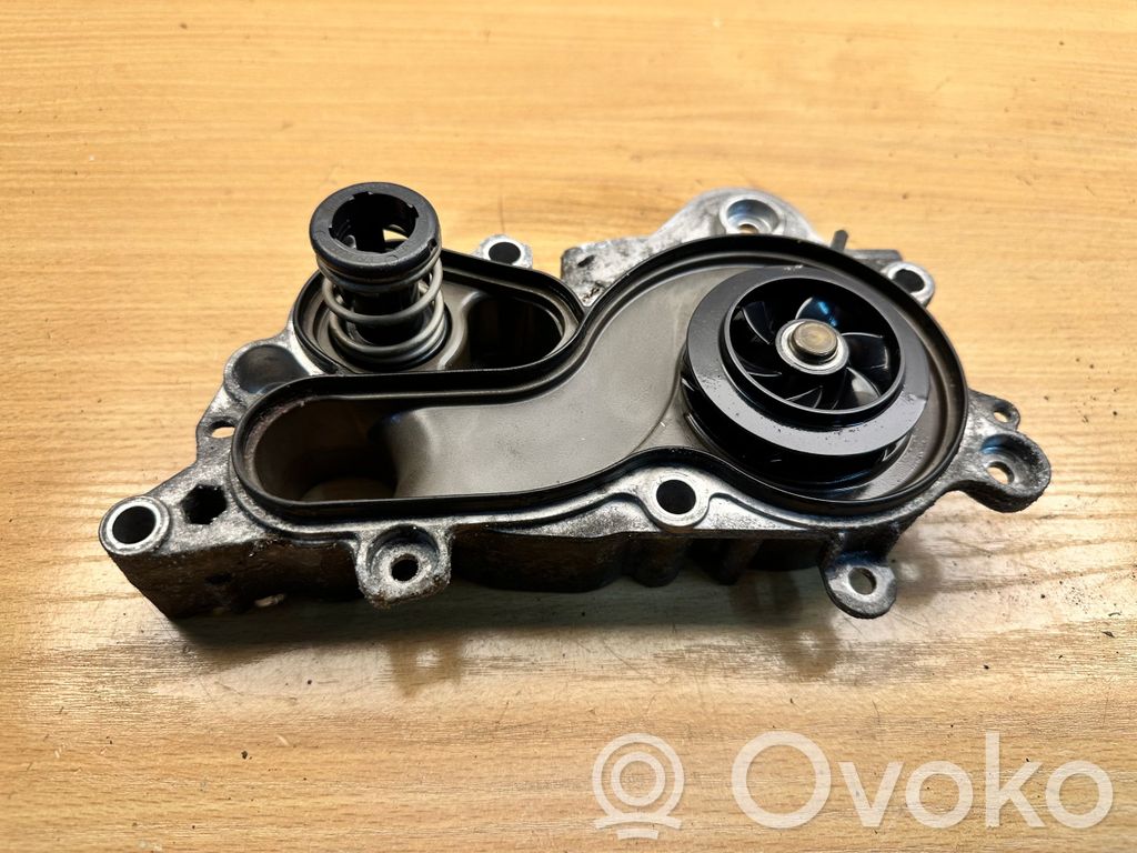 Seat Leon (5F) Vesipumppu 
