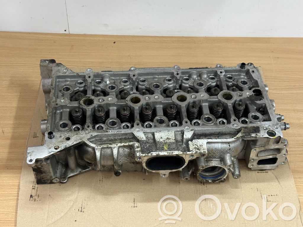 Ford Ranger Engine head 
