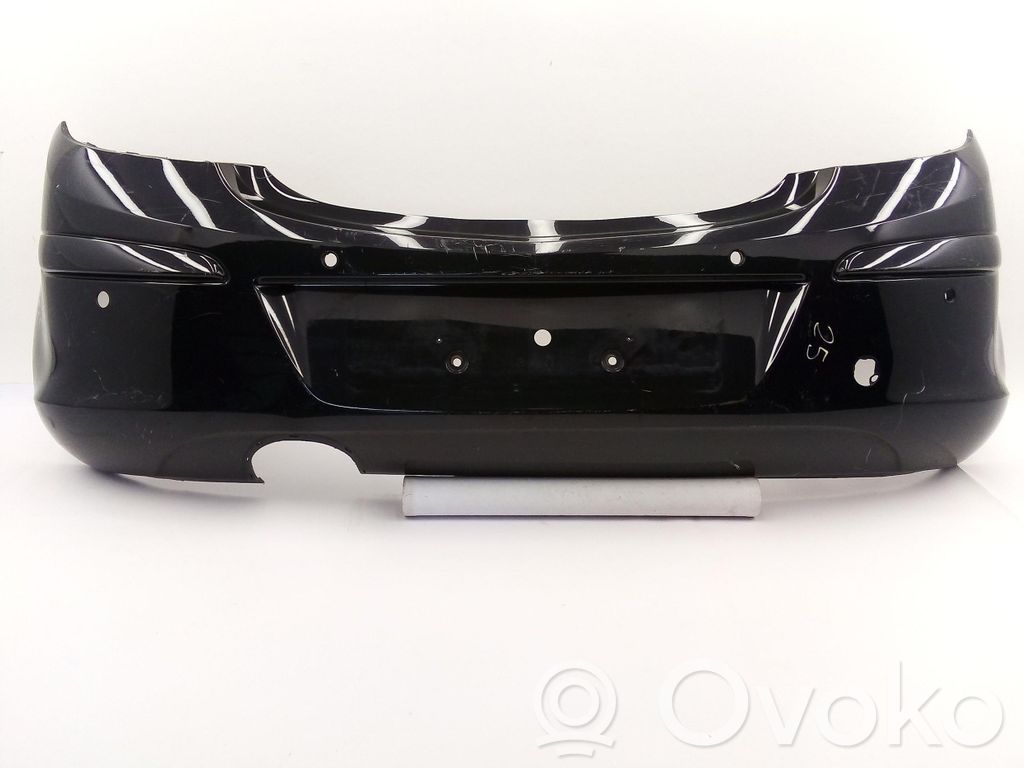 Rear bumper   13179916,13179916