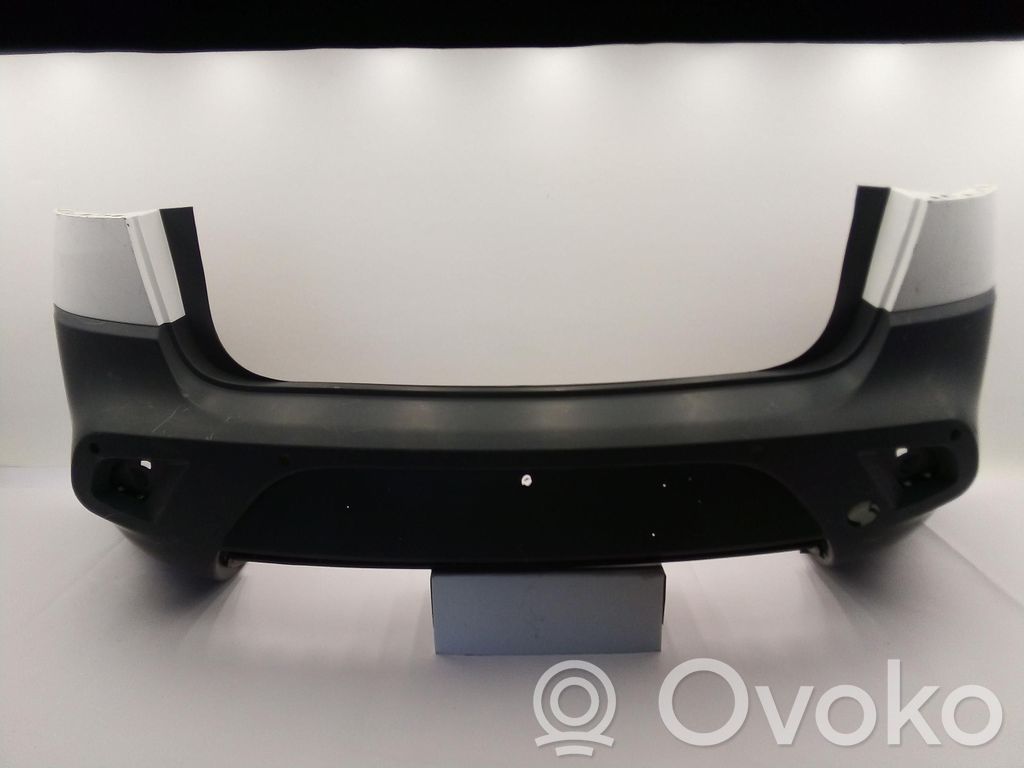 Seat Altea XL Parachoques 