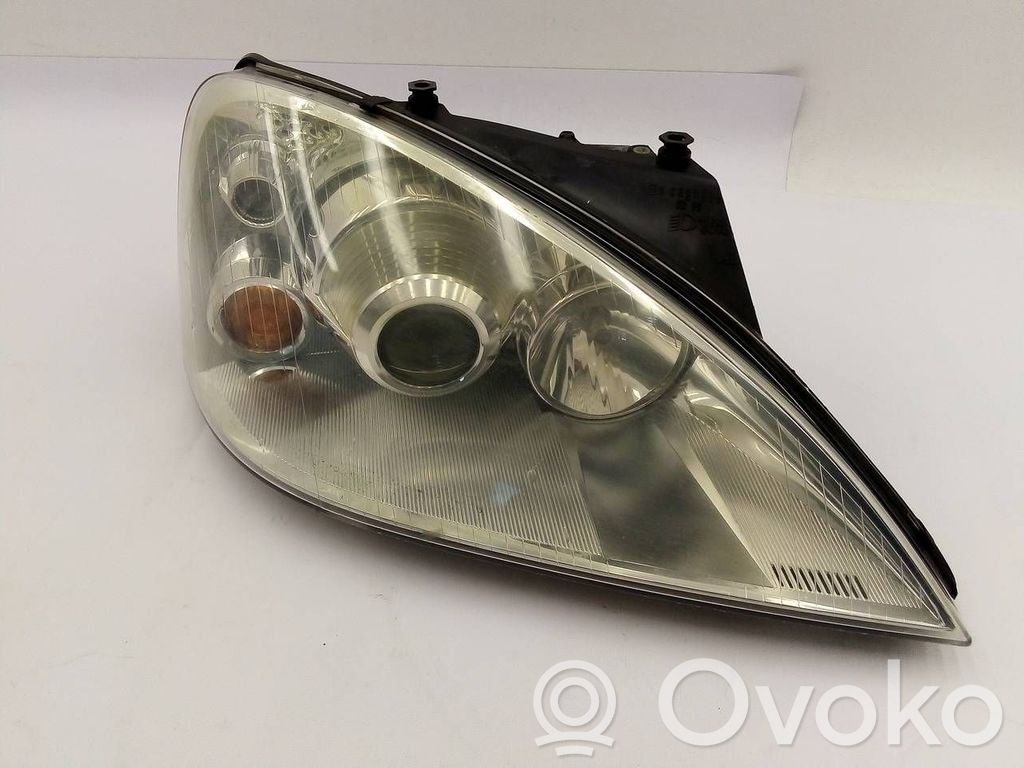 Ford Galaxy Headlight/headlamp 