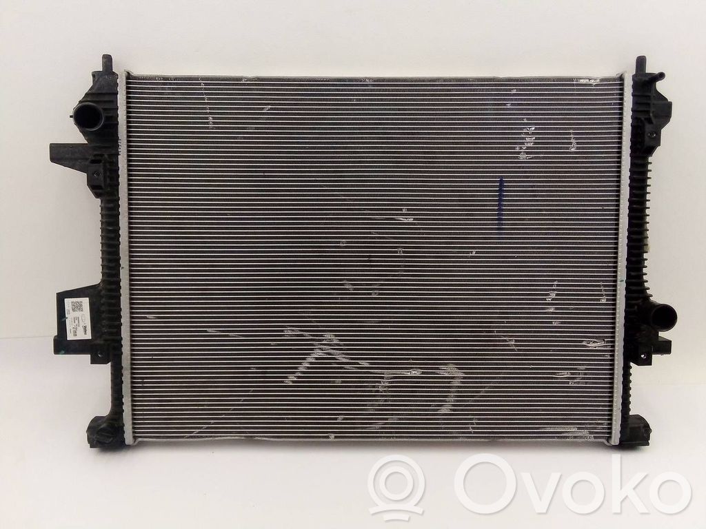 BAIC Beijing X5 Kit Radiateur 