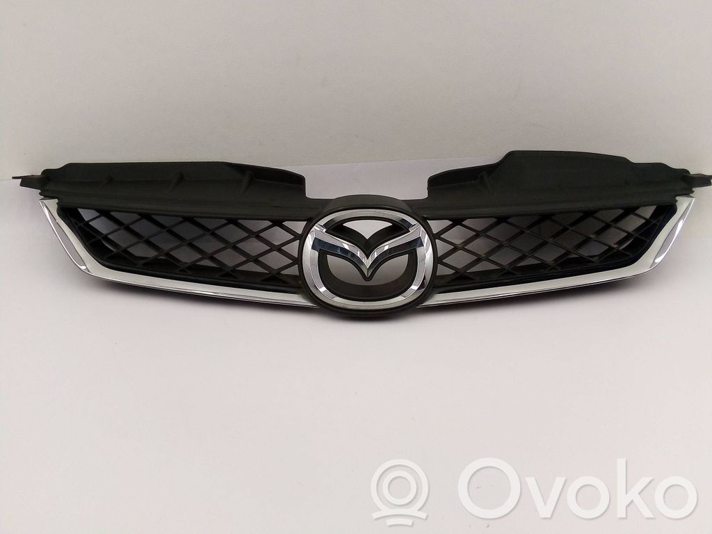 Mazda 5 Front grill 