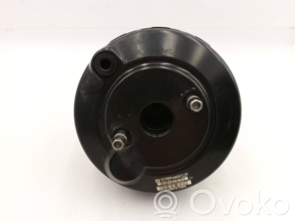 Opel Astra J Brake booster 