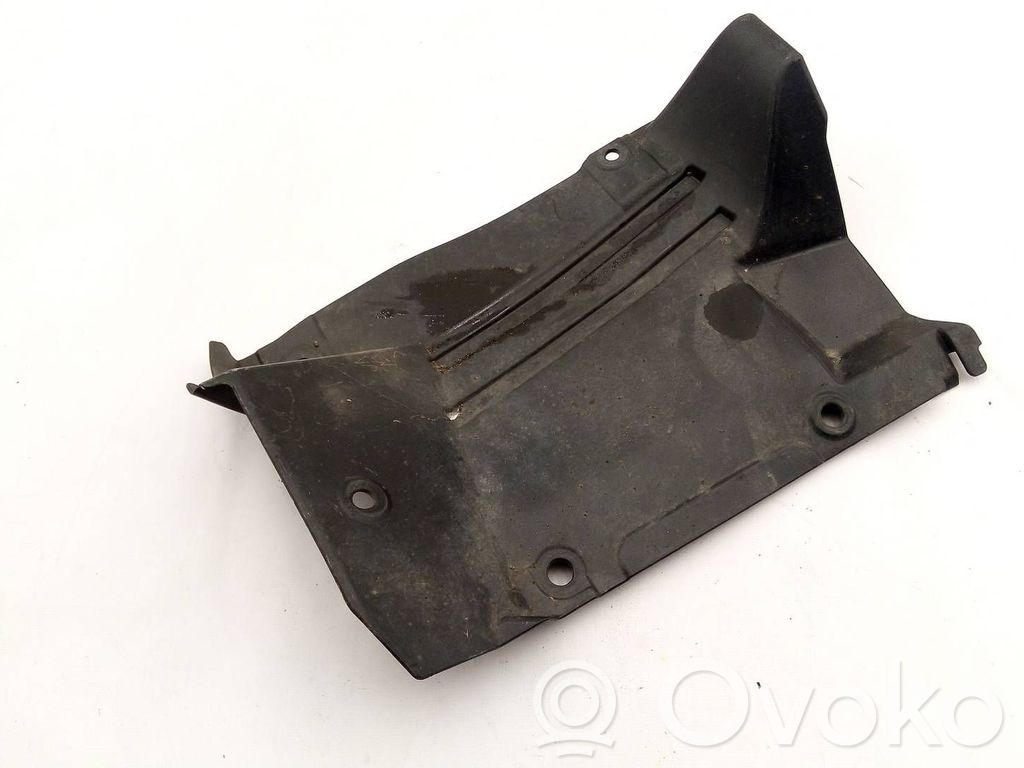 Mitsubishi Outlander Front underbody cover/under tray 