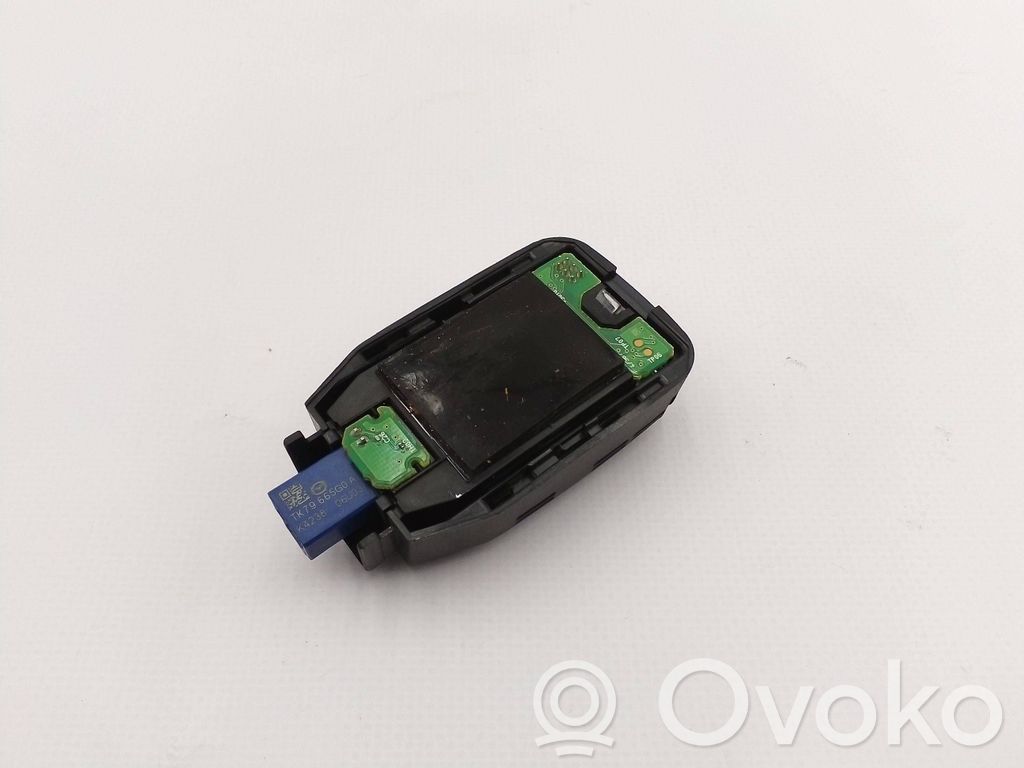 Mazda CX-3 Rain sensor 