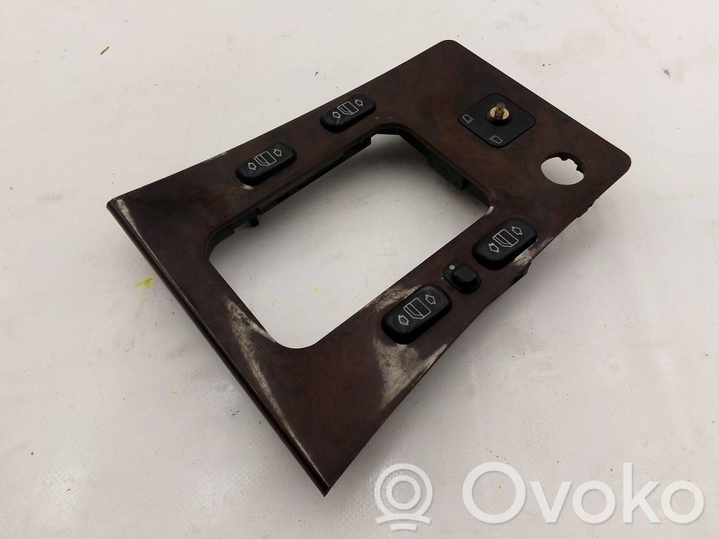 Mercedes-Benz E W210 Electric window control switch 