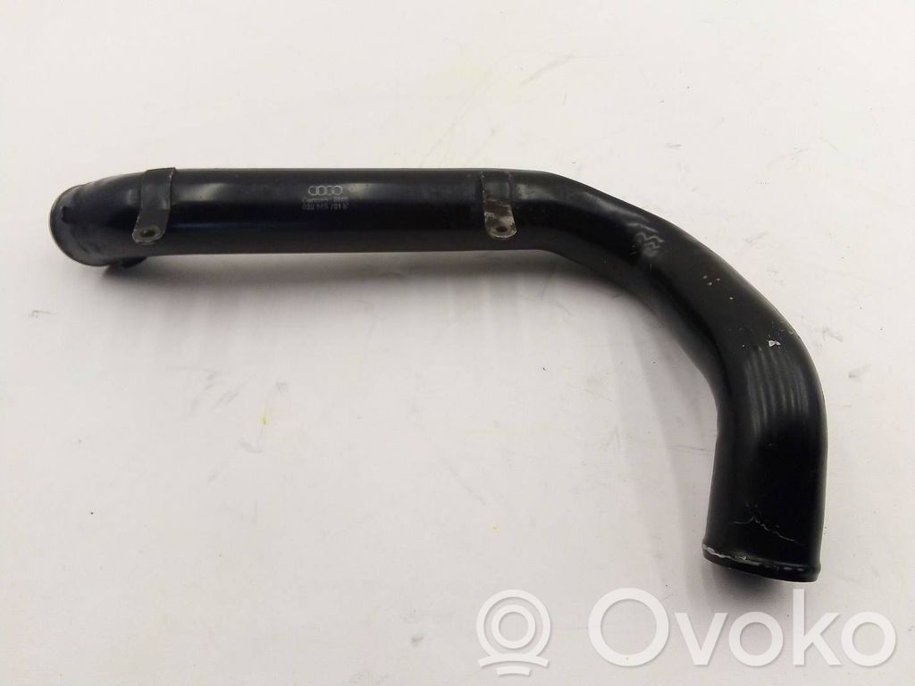 Manguera/tubo del intercooler   059145731M