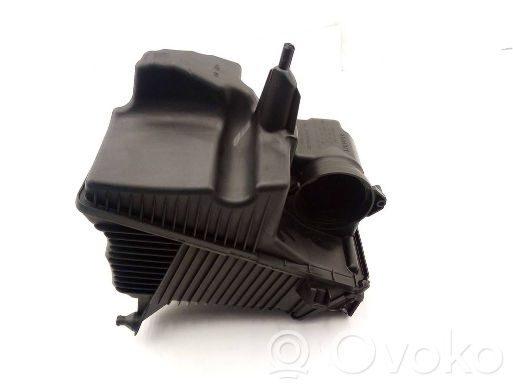 Renault Megane II Air filter box 