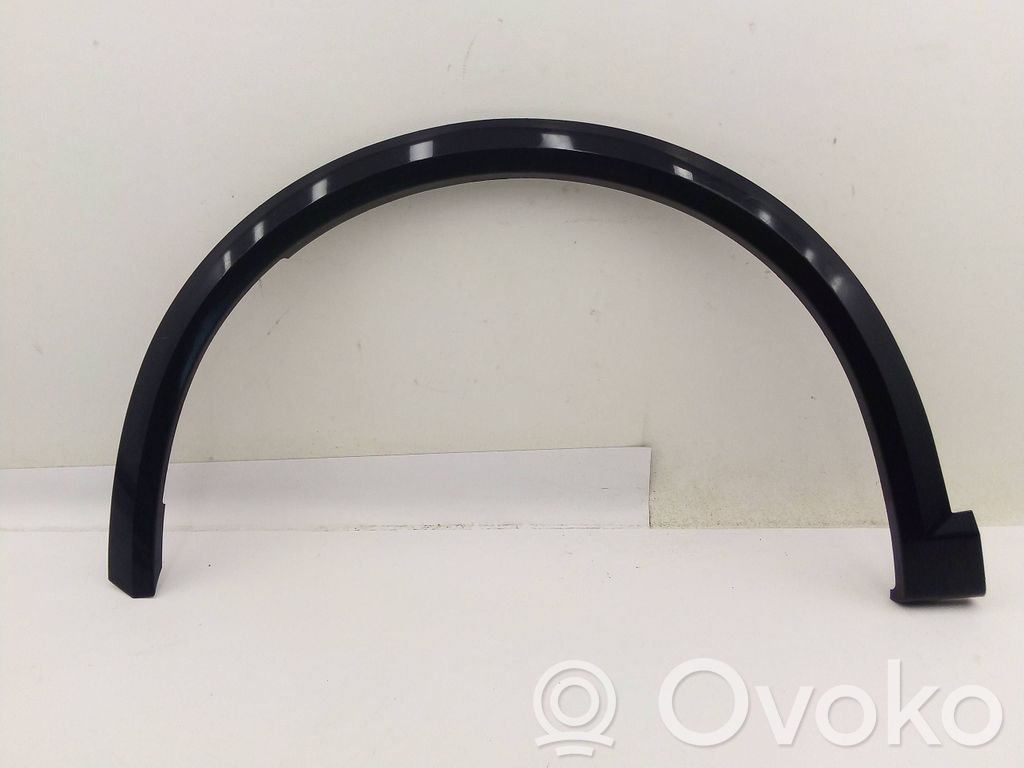 Front arch trim   5FF853717