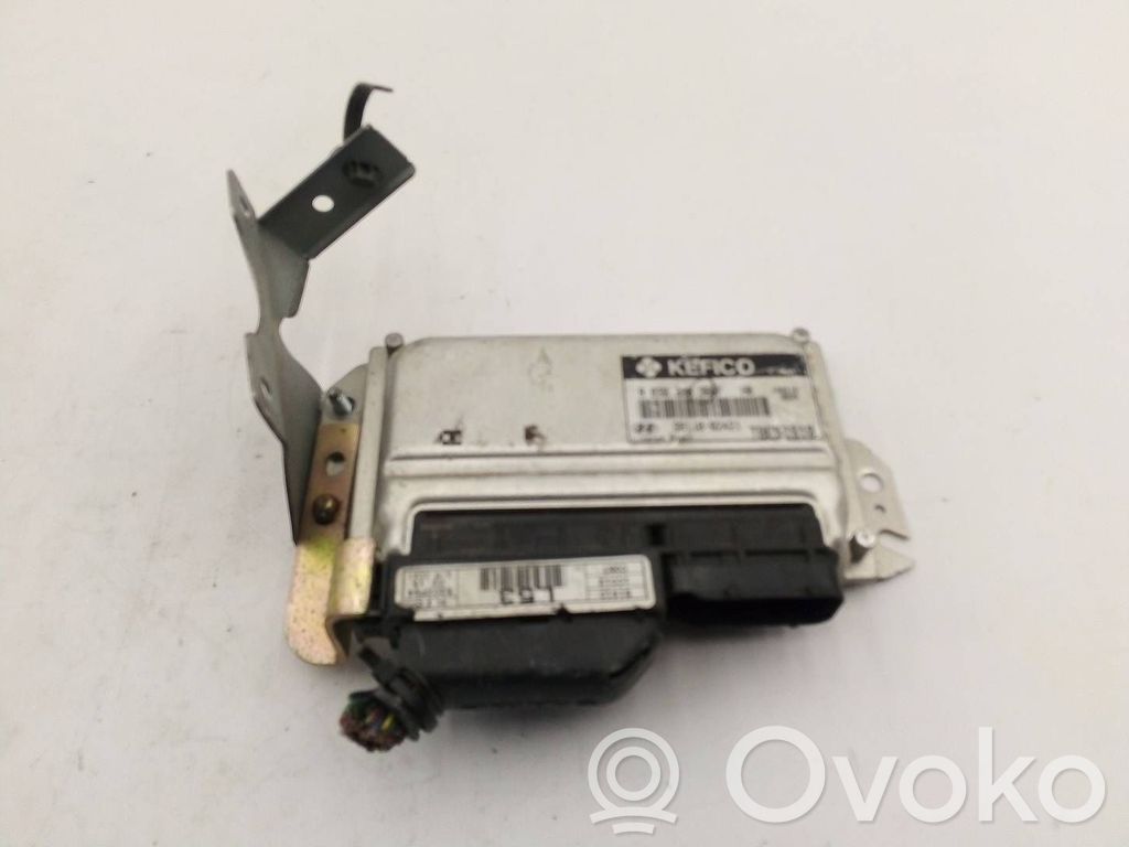 Hyundai Getz Engine control unit/module ECU 