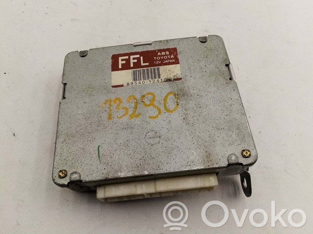 Toyota Corolla E110 ABS control unit/module 