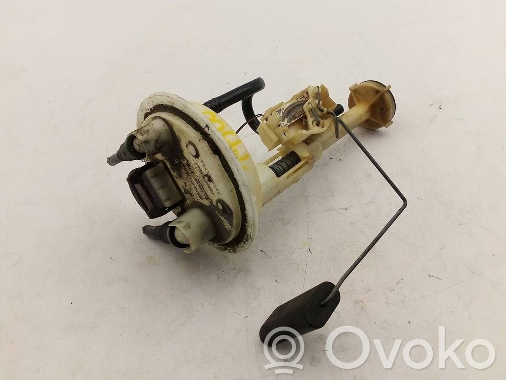 Citroen Berlingo Fuel level sensor 
