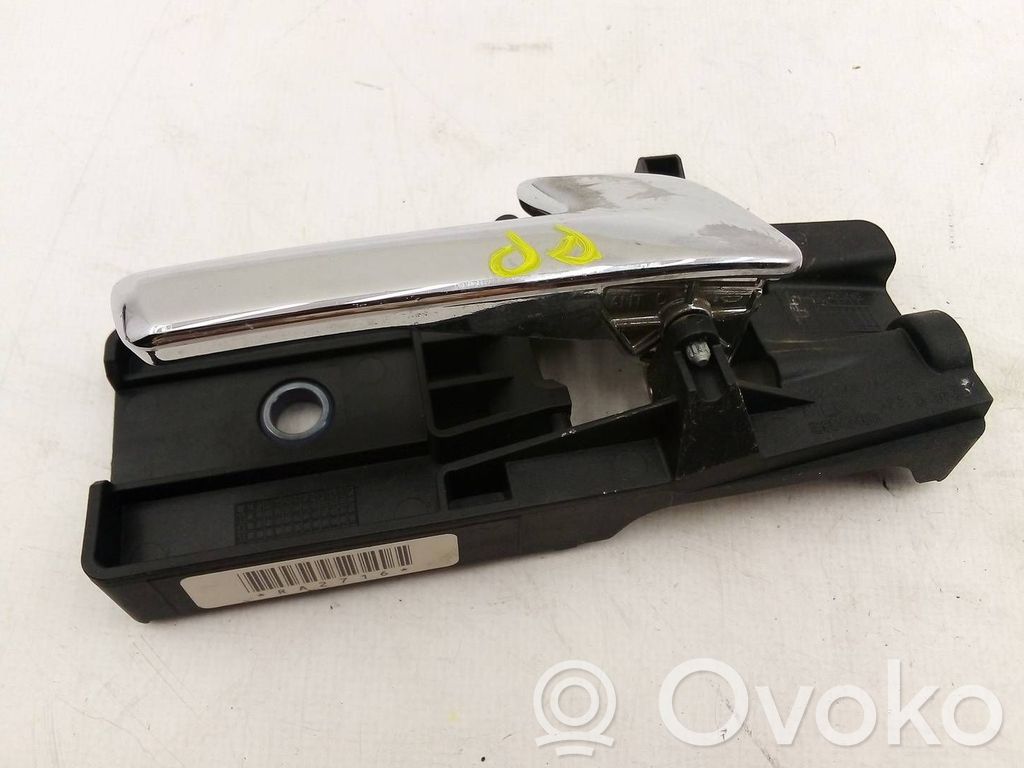 Alfa Romeo 159 Front door interior handle 