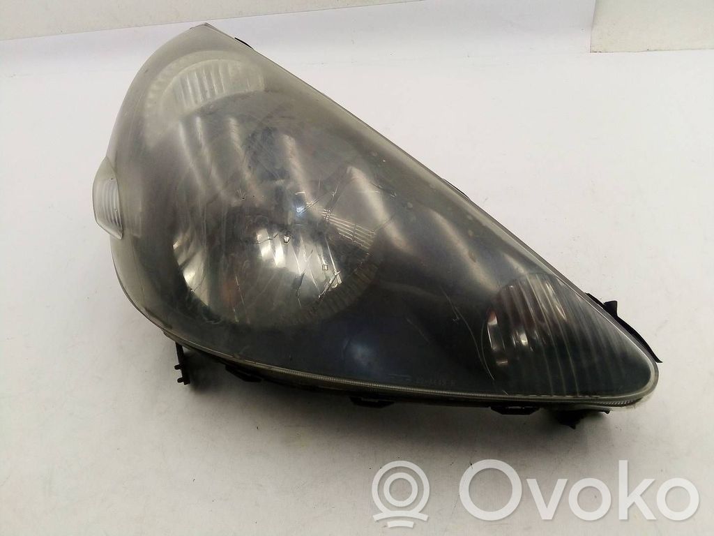 Headlight/headlamp