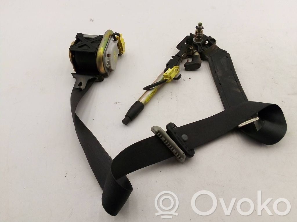Honda Jazz Cinturón delantero 