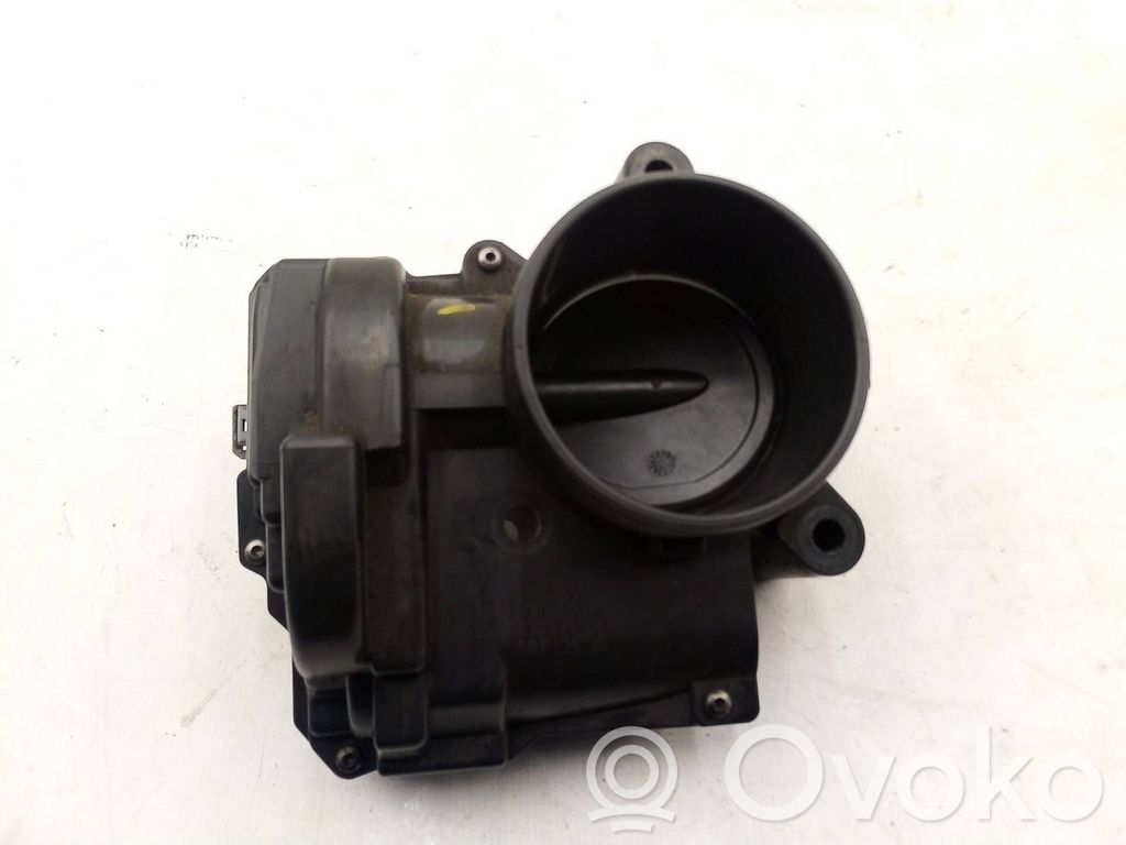 Mini One - Cooper Clubman R55 Throttle body valve 