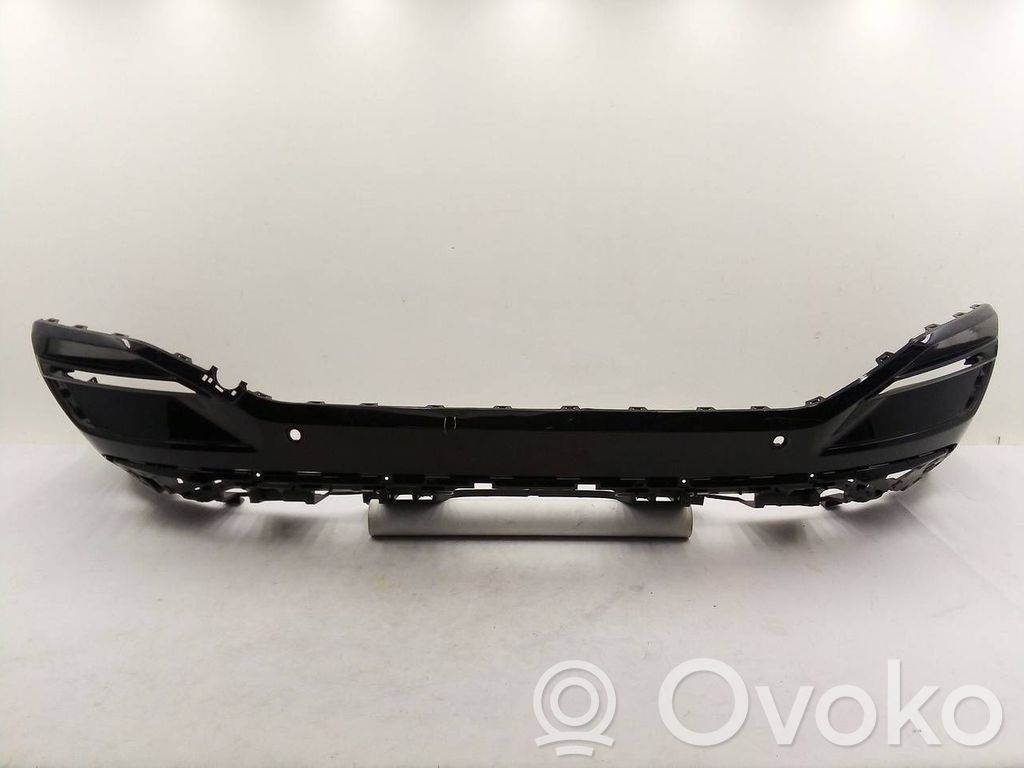 KIA EV6 Moldura embellecedora de la barra del amortiguador trasero 