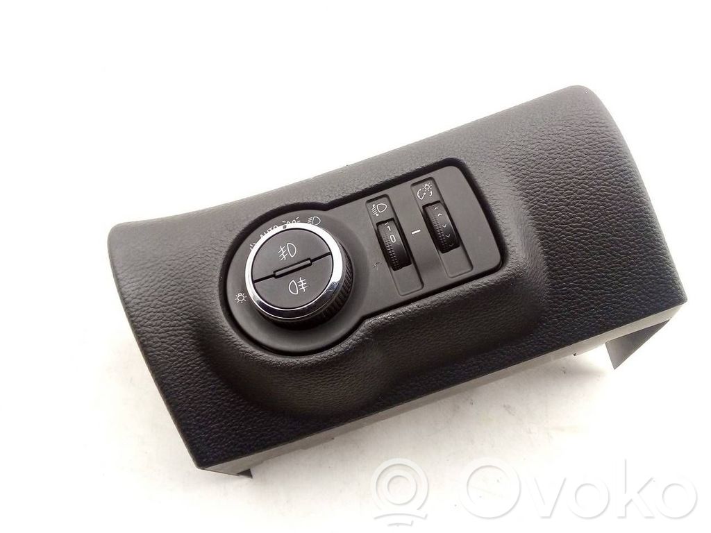 Opel Astra J Przełącznik świateł 