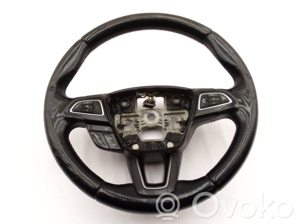 Ford Kuga II Steering wheel 