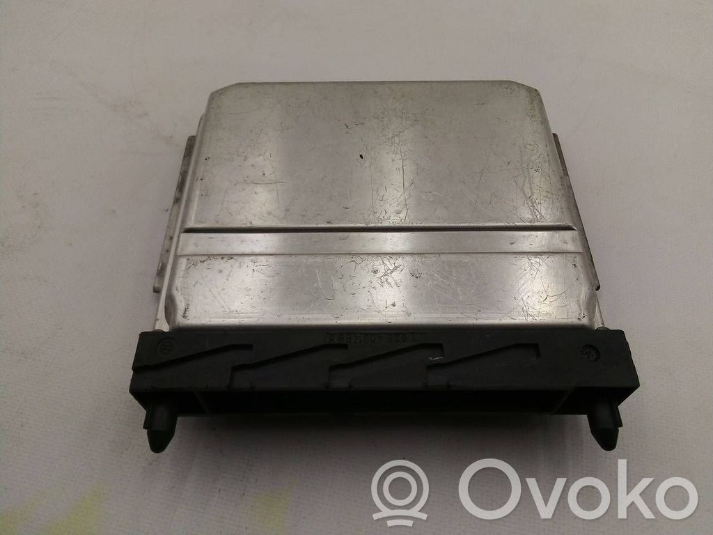 Volvo S60 Unitate/modul de control motor 