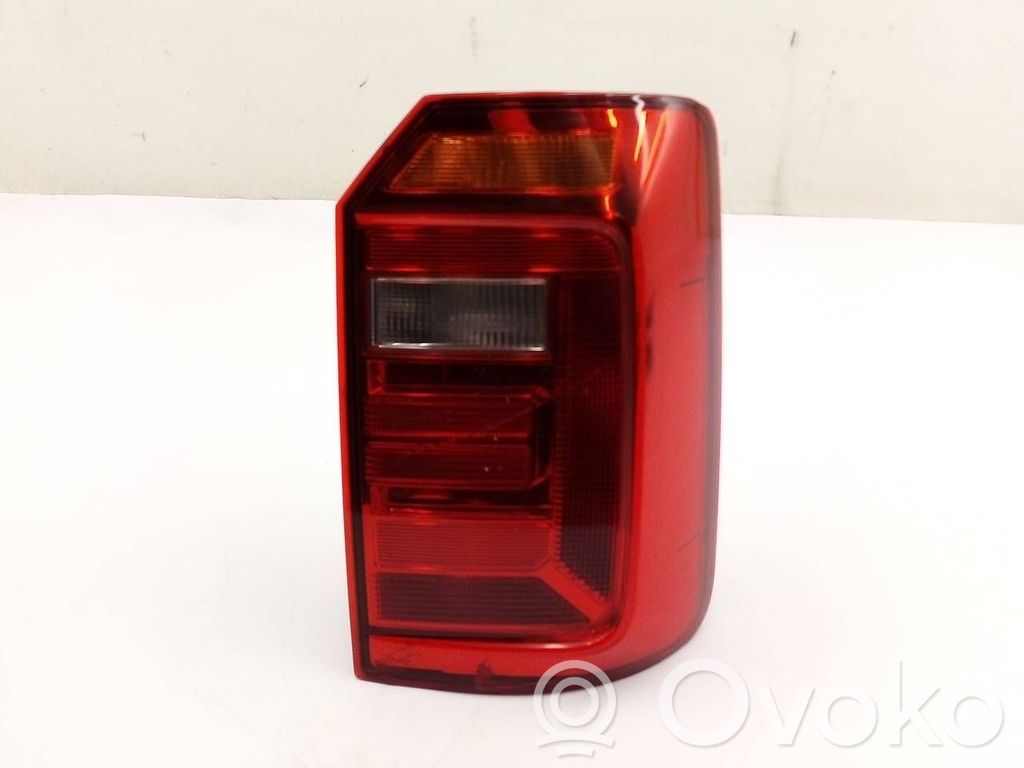 Lampa tylna   2K1945096T,211020343,200020087