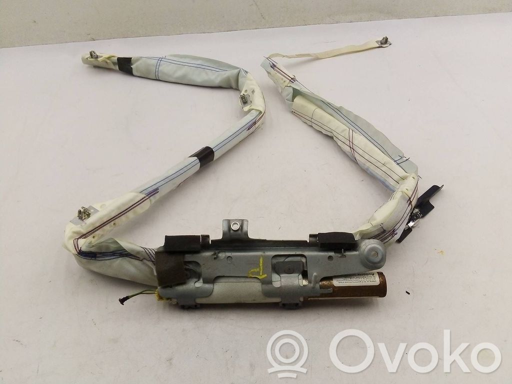 Opel Zafira B Kurtyna airbag 