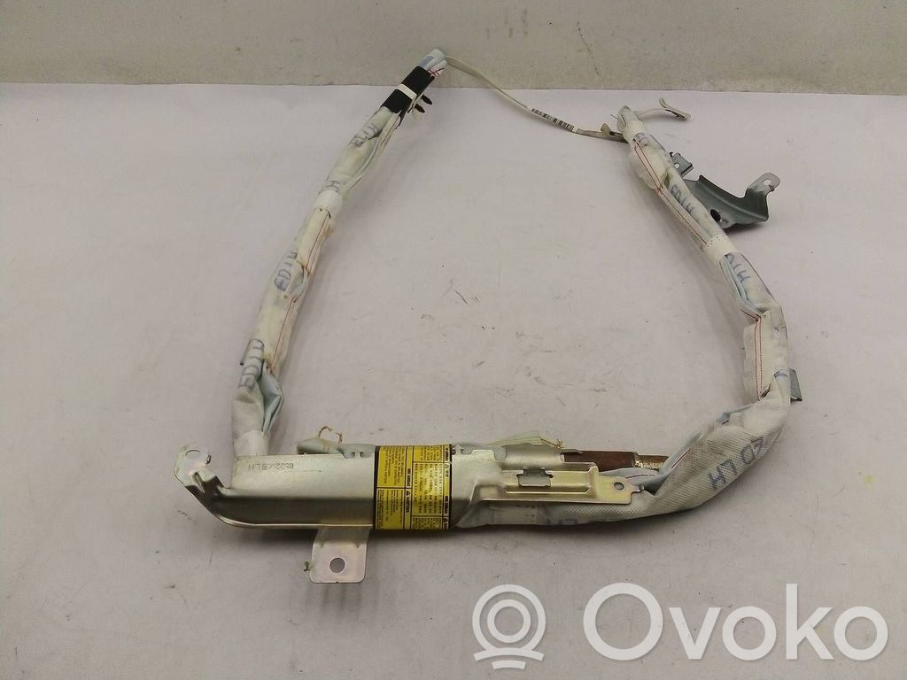 KIA Ceed Airbag del techo 