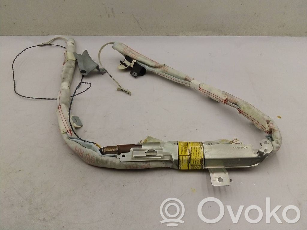 KIA Ceed Airbag del techo 