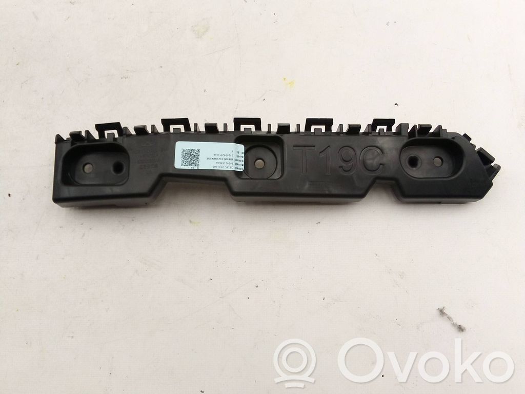 Rear bumper mounting bracket   602001566AA