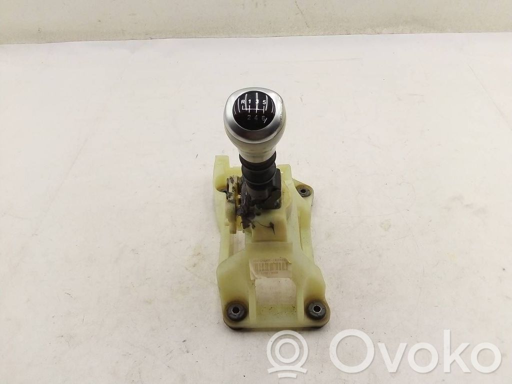 KIA Ceed Selector caja de cambios 
