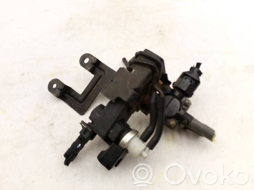 Vacuum valve   392102A750,1370,1J19