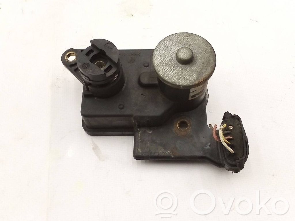 KIA Ceed Activador/motor del colector de admisión 