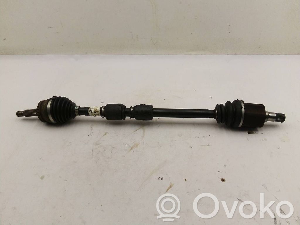 Front driveshaft   495001H310