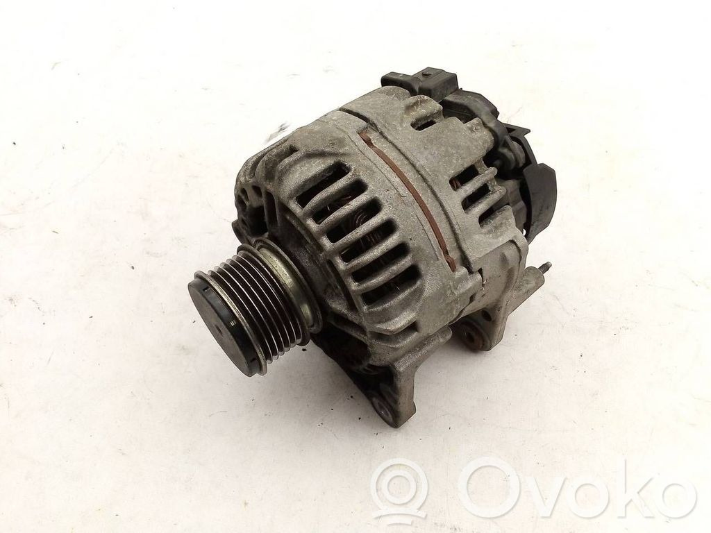 Seat Ibiza III (6L) Ģenerators 