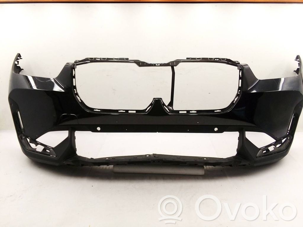BMW X1 U11 Front bumper 