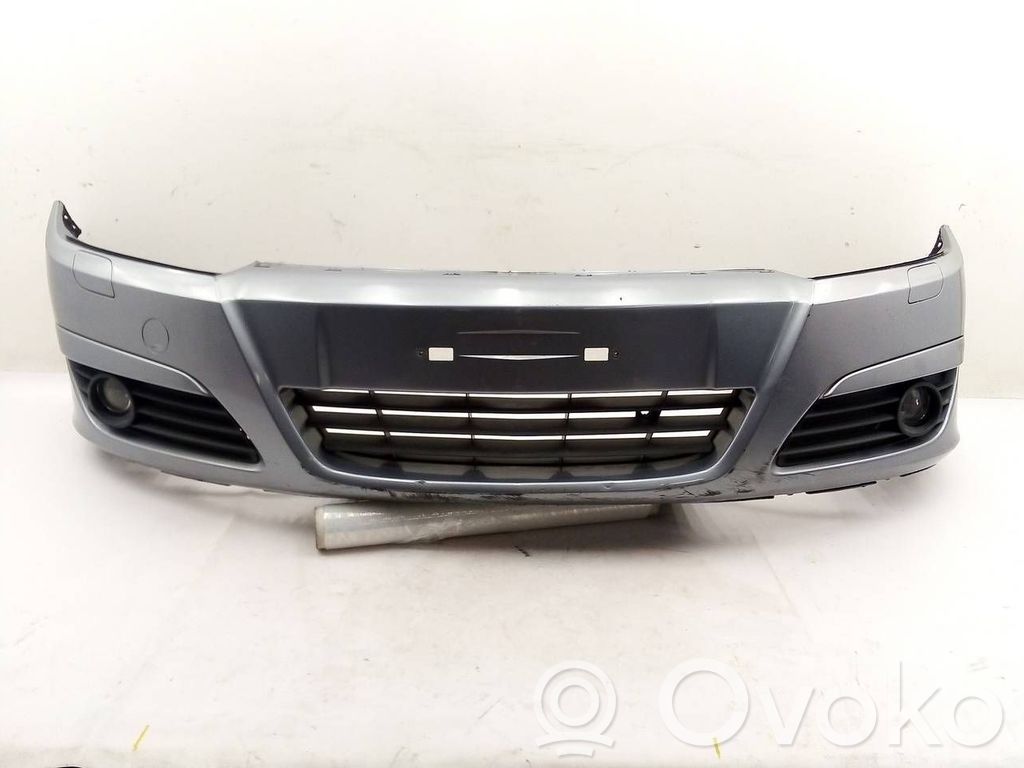 Opel Astra H Etupuskuri 