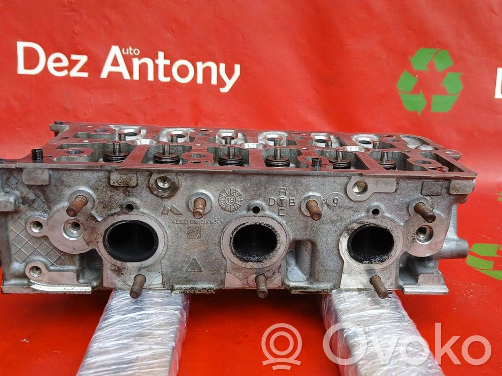 Engine head   059354FS