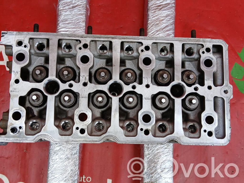 Audi A4 S4 B9 Engine head 