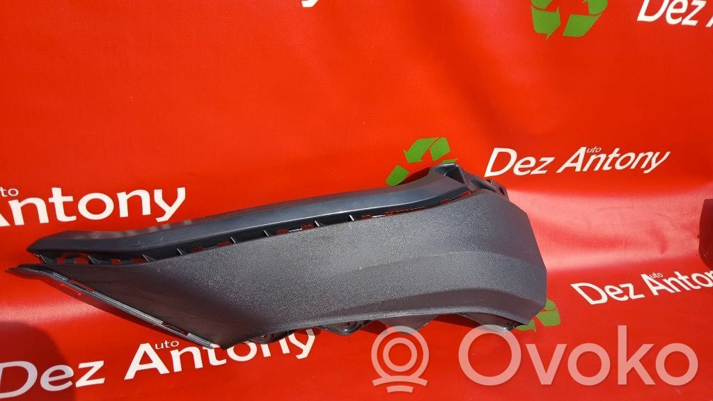 Parachoques delantero   4M8807437D